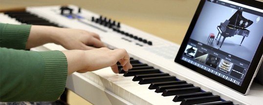 Arturia Piano V3 icon